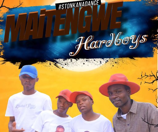 Maitengwe Hardboys