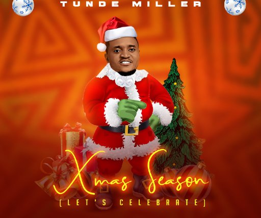 tunde miller