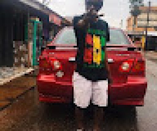 Amanfo Samuel