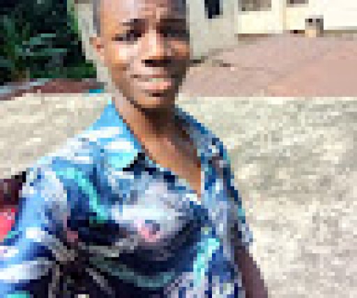 Obidinma Chidera