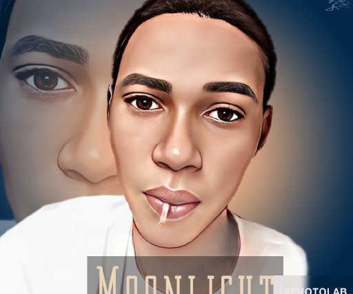 Moonlight 