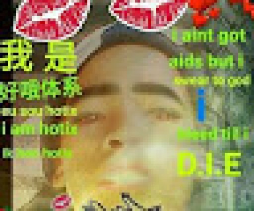 Hotyxinator Music prod