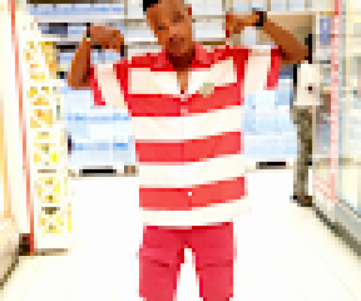 Prince Appiah