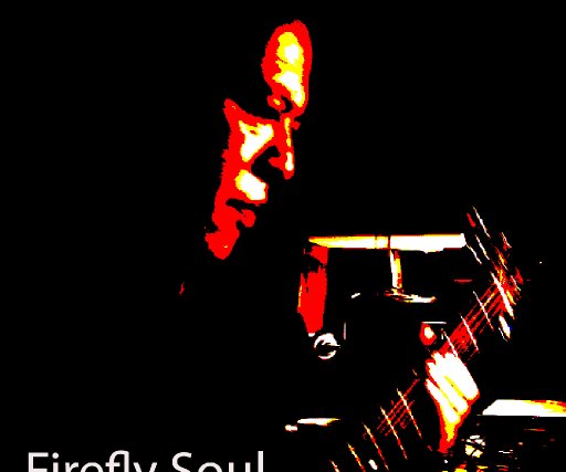 Firefly Soul