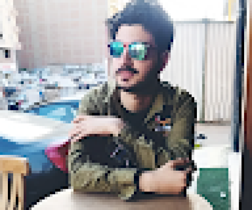 عمر ياسر - Omar Yasser