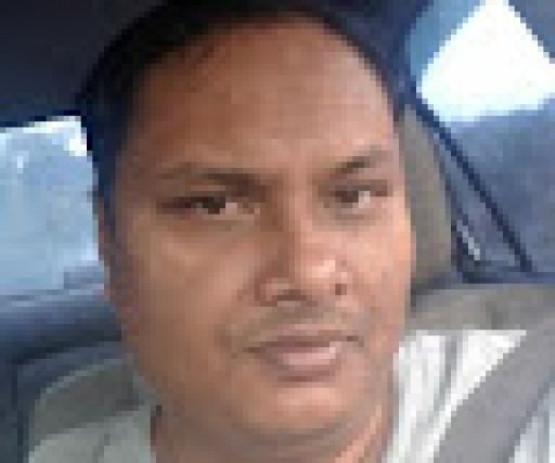 Vinod Seecharan