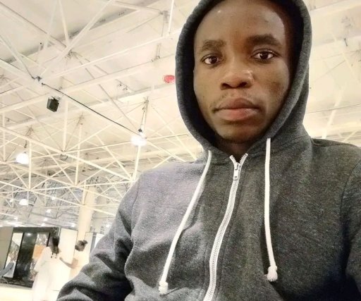 SHOMARI CHRYZO 