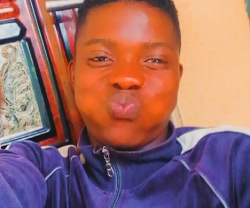Itz Gloryken