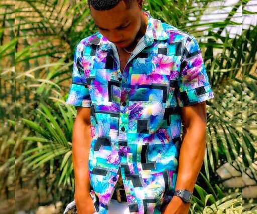 Blaq Rich
