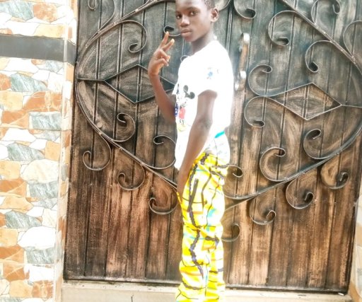 Chinedu ChizKid