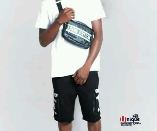 Mr vibz