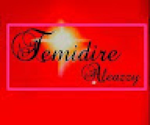 Temidire Aleazzy