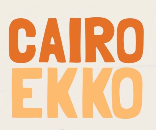 Cairo Ekko