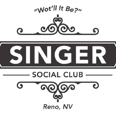 Singer Social Club