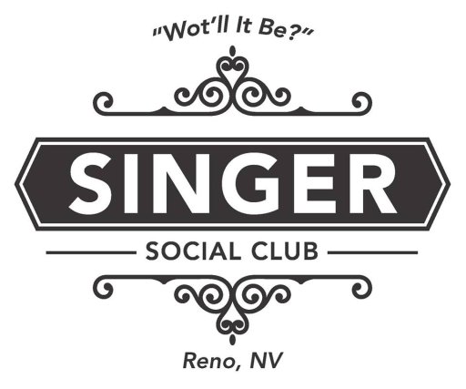 Singer Social Club