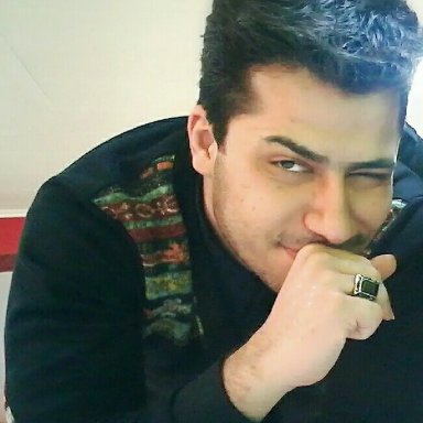 Samyar ghodrati bass 