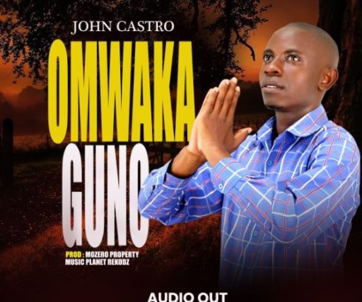 JOHN CASTRO UGANDA