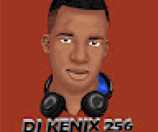 DJ KENIX 256