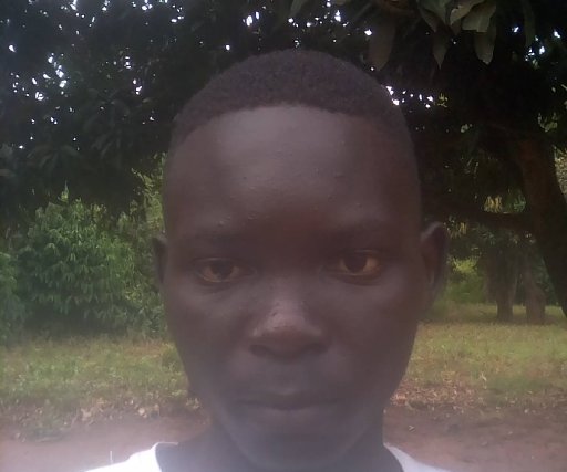 Erickzy rap general ug
