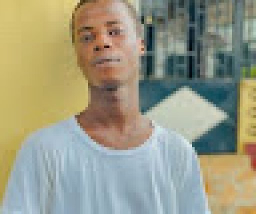Abbas S Kanneh