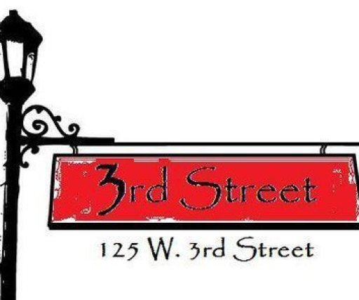 3rd Street Bar