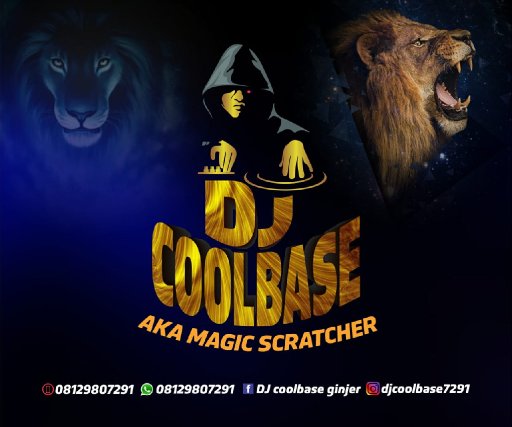 dj coolbase