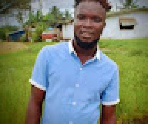 Abraham Teeboy Daniels