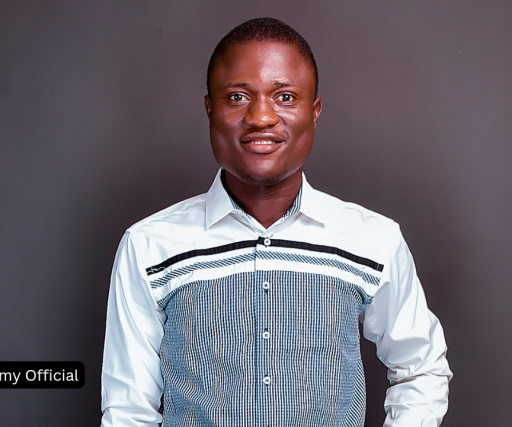 Psalmist Timmy
