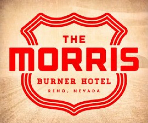 Morris Burner Hotel