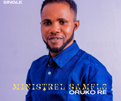 ministrel Samflo