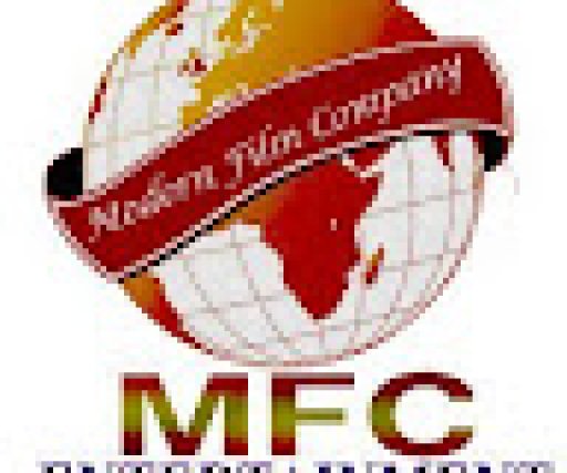 Modern Film company