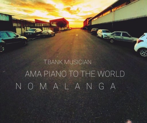 t bank musician 