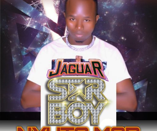 Jaguar Starboy 