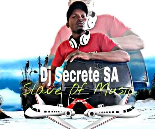 Dj secrete SA Syabonga