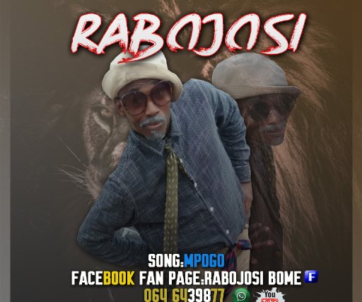 Rabojosi