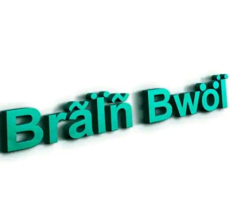 Brain Bwoi