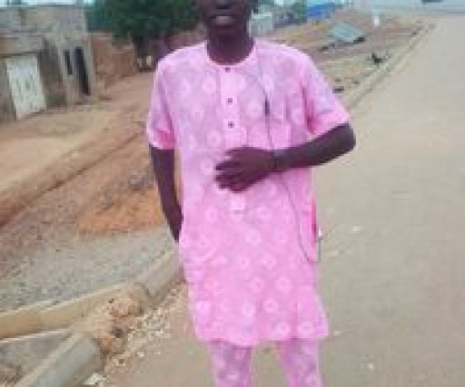 adamu.adamu