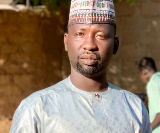 Abubakar Adamu