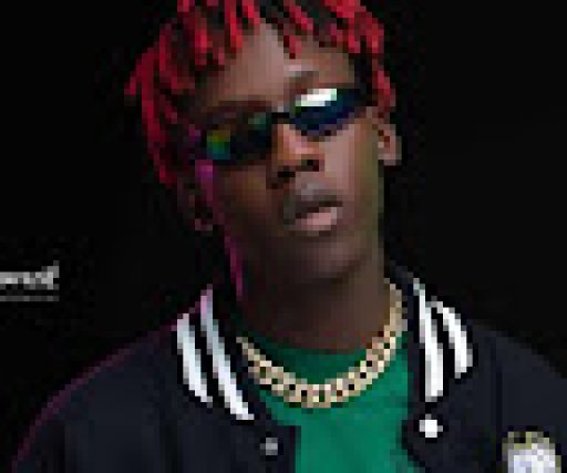 AM CRAZY BKP L'OFFICIEL