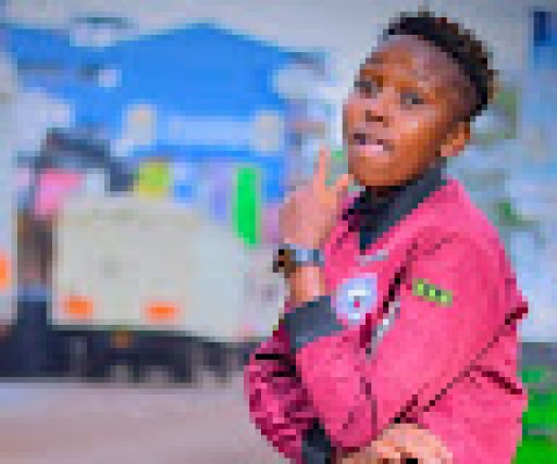EMMANUELAH MUSIC KENYA