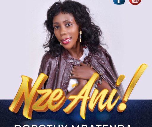 Dorothy Mbatenda