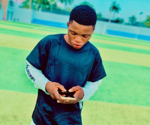 Yung teffa