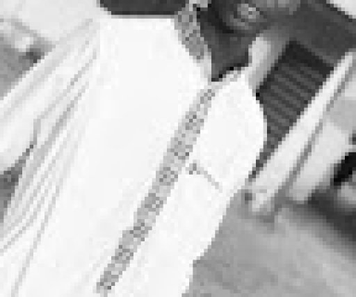 Adeyanju Olanrewaju