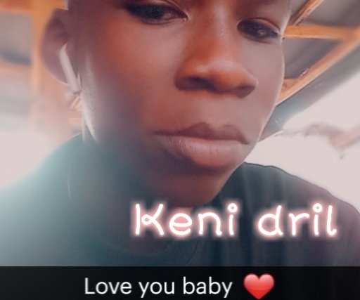 Keni Dril 