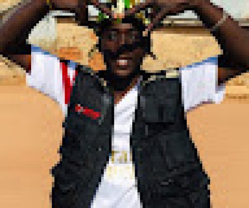 Abubakar Salim (DBC Vhapour)
