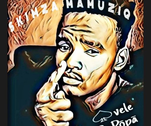 Skimza Mamuziq