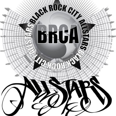 Black Rock City Allstars