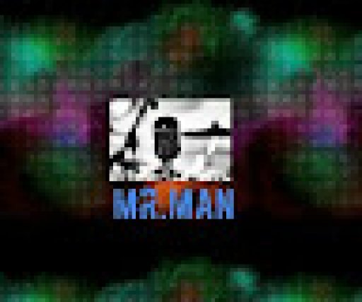 Mr. Man