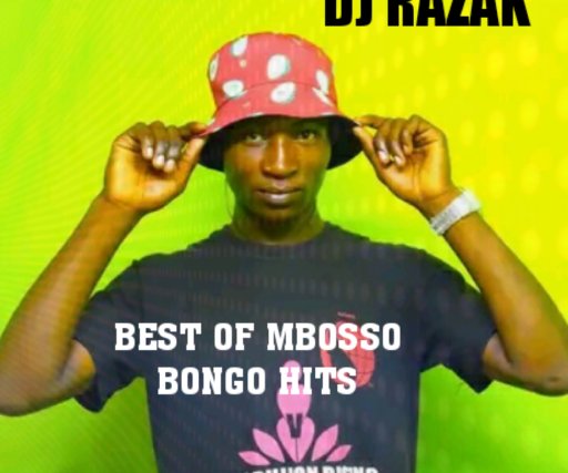 DJ RAZAK