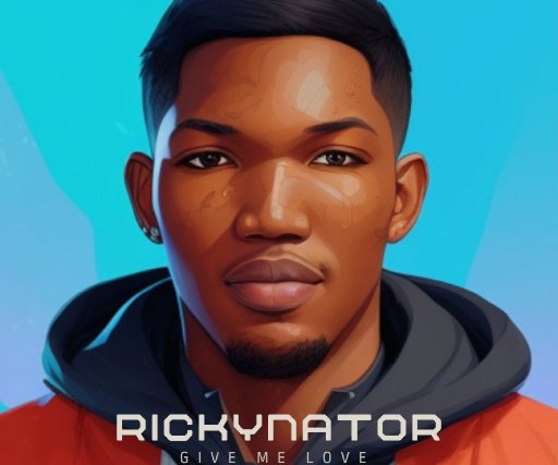 Rickynator 